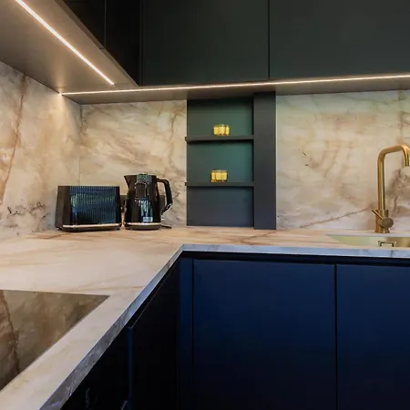 Uus Street Apartment, Modern Near Centre With Free Parking Apartman Tartu