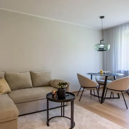 Uus Street Apartment, Modern Near Centre With Free Parking * Tartu