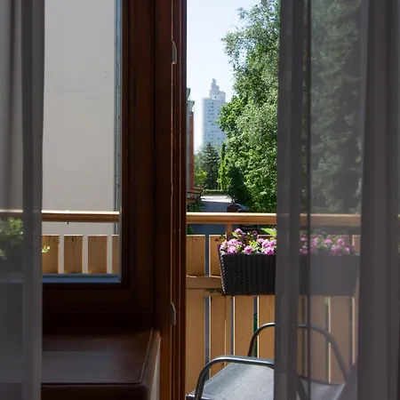 Uus Street Apartment, Modern Near Centre With Free Parking Tartu