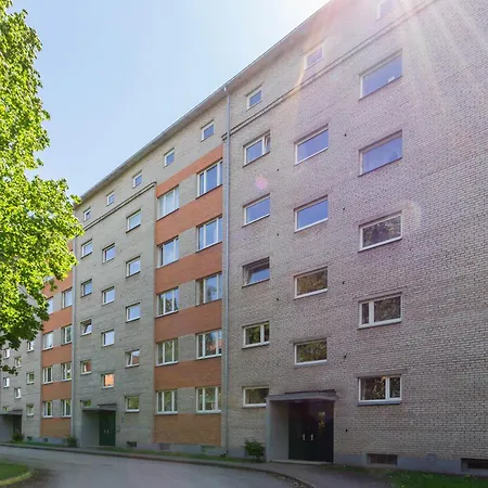 Uus Street Apartment, Modern Near Centre With Free Parking Apartman *
